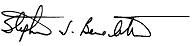 Signature