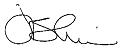 Signature